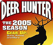 deer hunter 2005 download