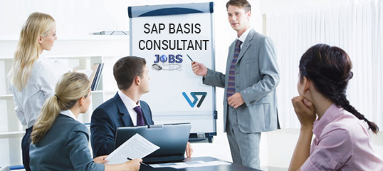 job description for sap basis